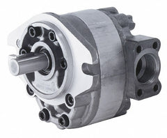 PARKER Parker D14AA2A Hydraulic Gear Pump 2.6 Gpm Sae Aa Mount