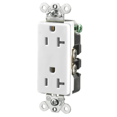 HUBBELL WIRING HBL2162WA ELECTRIC CABLES