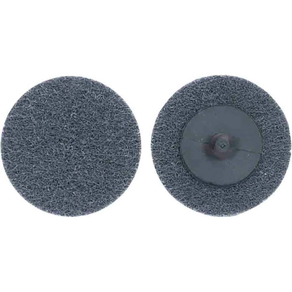NORTON Norton 66261054184 Quick-change Disc 2in Silicon Carbide