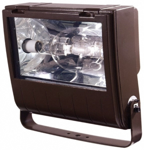 COOPER LIGHTING SOLUTIONS Cooper Lighting HPNKY1K 1000W Hps Floodlight Yoke Mount