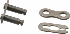 BROWNING Browning 2622736 Connecting Link 25 Chain 1/4 Inch Pitch