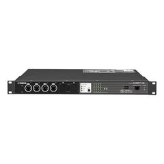 YAMAHA Yamaha Pro Audio SWP1-8 8 Port Network Switch