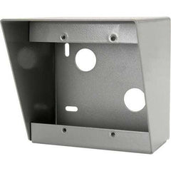 QUAM Quam Nichols Company SE7GVP Vandal Resistant Enclosure