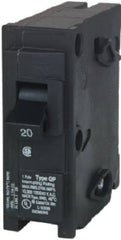 SIEMENS Siemens Q115 Single Pole Circuit Breaker 15A 120V
