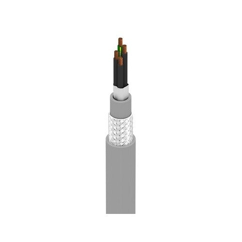 BELDEN Belden Inc. 7447WS 060250 Shielded Security Cable