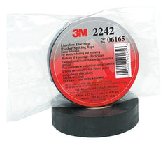 3M 3M 6165-BA-10 Linerless Splicing Tape 0.75in X 15ft 10 Pack