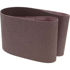 NORTON Norton 78072723691 Abrasive Belt 60 Grit 6x48 Aluminum Oxide