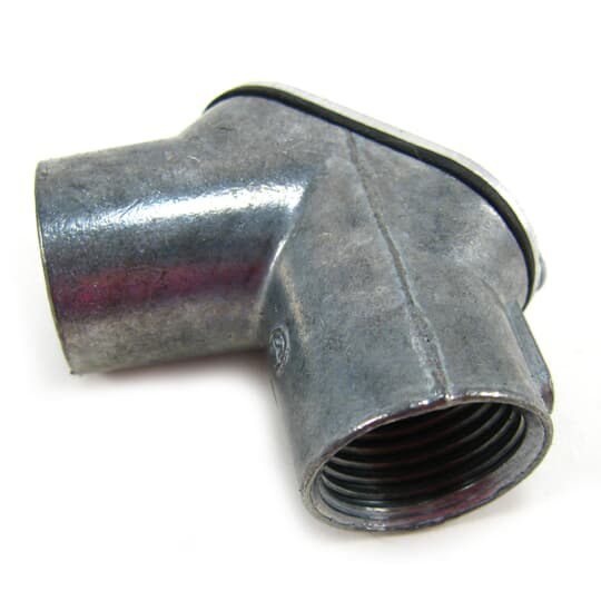 STEEL CITY HL-601 DUCT ELBOWS