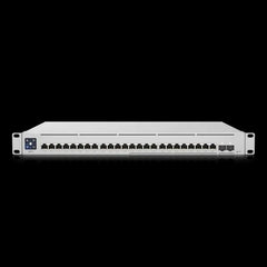 UBIQUITI Ubiquiti usw-enterprise-24-poe 24-port Layer 3 Poe Switch 400W