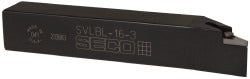 SECO TOOLS Seco 00071950 Lh Svlb Indexable Turning Toolholder