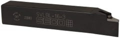 SECO TOOLS Seco 00071950 Lh Svlb Indexable Turning Toolholder