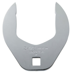 PROTO Proto J5380CF Open End Crowfoot Wrench 2-1/2 Inch