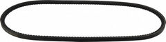 CONTINENTAL Continental Contitech 20042489 Cogged V-belt 3VX 33.5 in