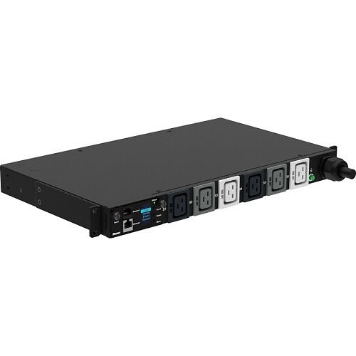 PANDUIT Panduit P06D02M Metered Intelligent Pdu 415V 30A 6 C19
