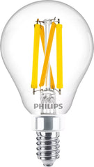 PHILIPS Philips 564450 Antique Filament A15 LED 5W (2 Pack) PL564450