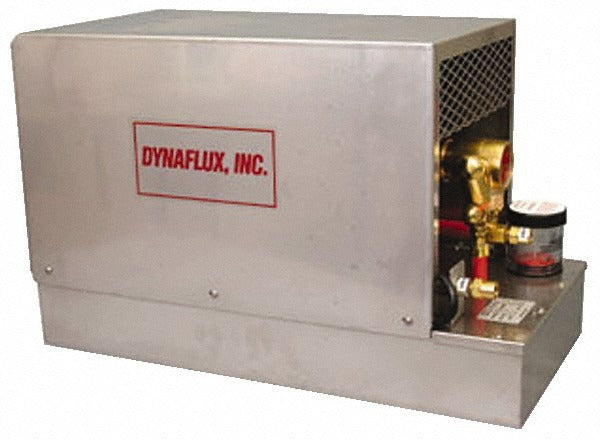 DYNAFLUX Dynaflux DF-R-1100G-115 Welding Water Cooler Gear Pump