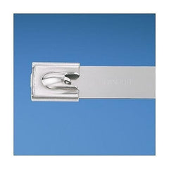 PANDUIT Panduit MLT8SH-LP Ss Cable Tie Super Heavy Duty