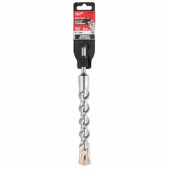 MILWAUKEE Milwaukee 48-20-7240 Sds Plus Bit 1x10 Inch 4 Pack