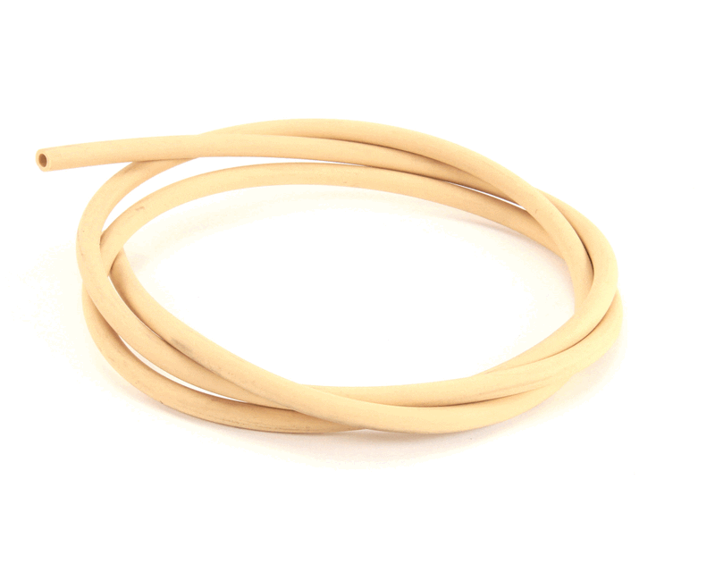 RATIONAL Rational 2110.1029 Silicone Hose 6 mm x 2 Meter (RATL2110.1029)