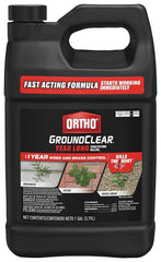 ORTHO Ortho 4657110 Vegetation Killer Concentrate 1 gallon