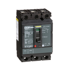 SCHNEIDER ELECTRIC HDL36100 CIRCUIT BREAKERS