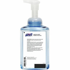 GOJO Gojo GOJ501604 Purell Healthy Soap Gentle and Free Foam 1.09 lb Pump Dispenser