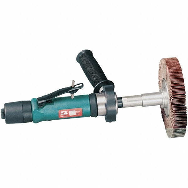 DYNABRADE Dynabrade 13205 Finishing Sander 0.7 Hp 3400 Rpm