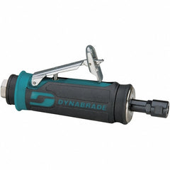 DYNABRADE Dynabrade 48360 Straight Angle Air Die Grinder 0.4 Hp