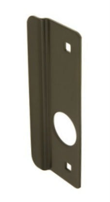 DON-JO Don-jo GLP307DURHR Door Guard Right Hand Reverse Dark Bronze