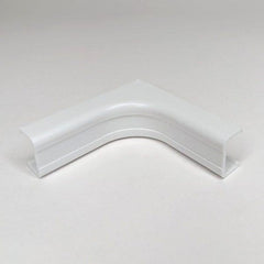 ICC Icc icrw11icwh Inside Corner Raceway Cover White 10-pack