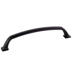 PRIDE INDUSTRIAL Pride Industrial P93160BK Cabinet Pull 6.3 in Matte Black
