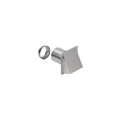 BROAN-NUTONE 885AL VENT PIPES & FITTINGS