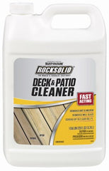 RUST-OLEUM Rust-oleum 60635 Deck Patio Cleaner Brightener 1 Gallon