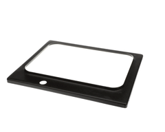 NEMCO Nemco 68907 Shelf Powder Coated (15.05 x 12.65 x 1.3 in) 6625