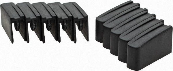 SCHNEIDER ELECTRIC Schneider Electric A9XPE110 Circuit Breaker End Cap