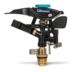 GILMOUR Gilmour 801673-1011 Sprinkler Head 3/4 Inch Circular Spray