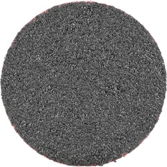 MERIT Merit Abrasives 69957399708 Quick-change Disc 50 Grit 2in