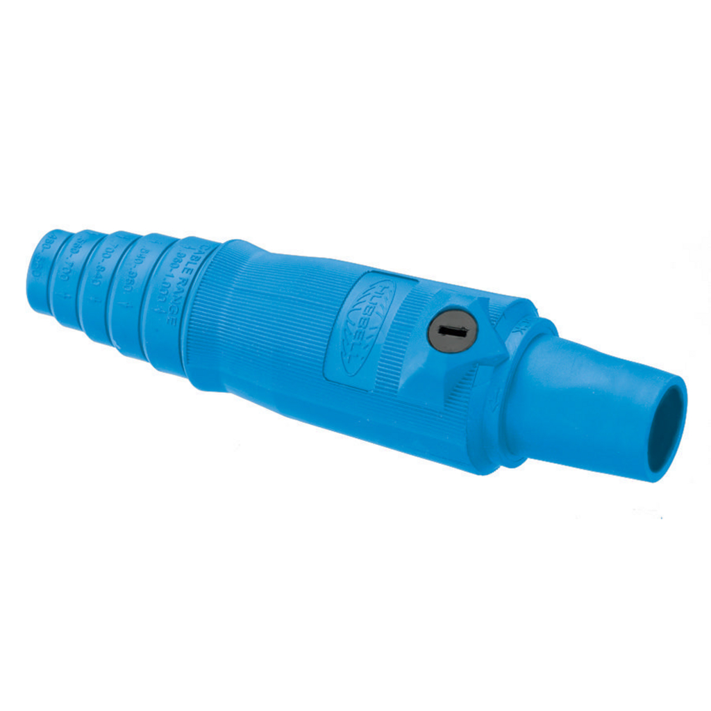 HUBBELL WIRING HBL400FBL