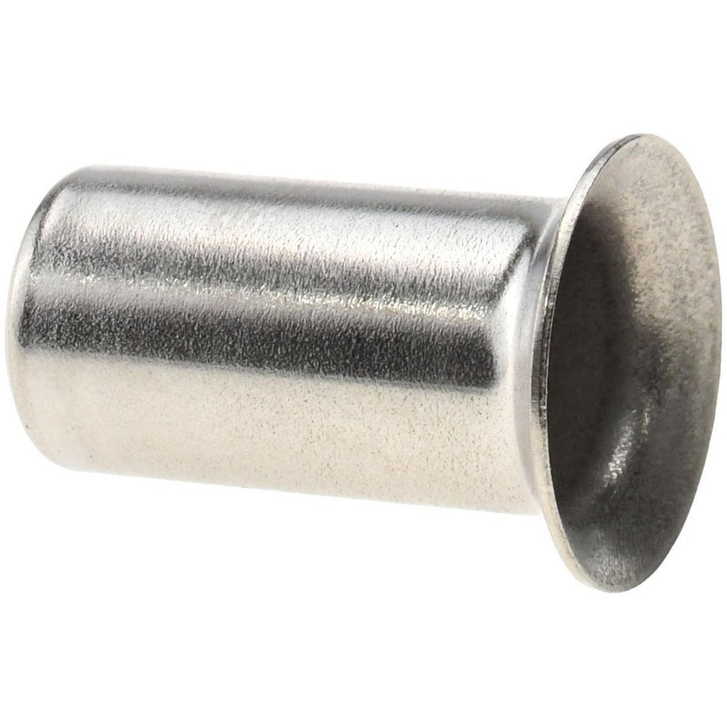 PARKER Parker 63NTA-10 Compression Tube Insert 5/8 in Ss