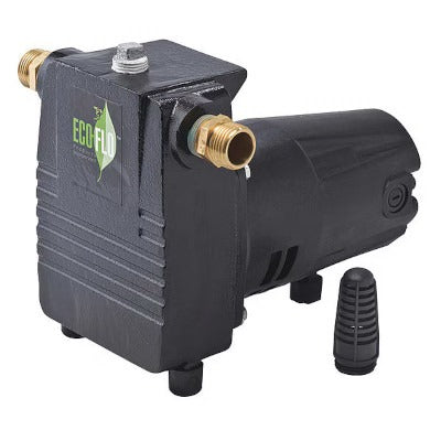 ASHLAND Ashland Water Group PUP57 Transfer Pump 1/2 Hp 1500 Gph