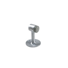 TRIMCO Trimco 1201626 Floor Stop Satin Chrome Finish
