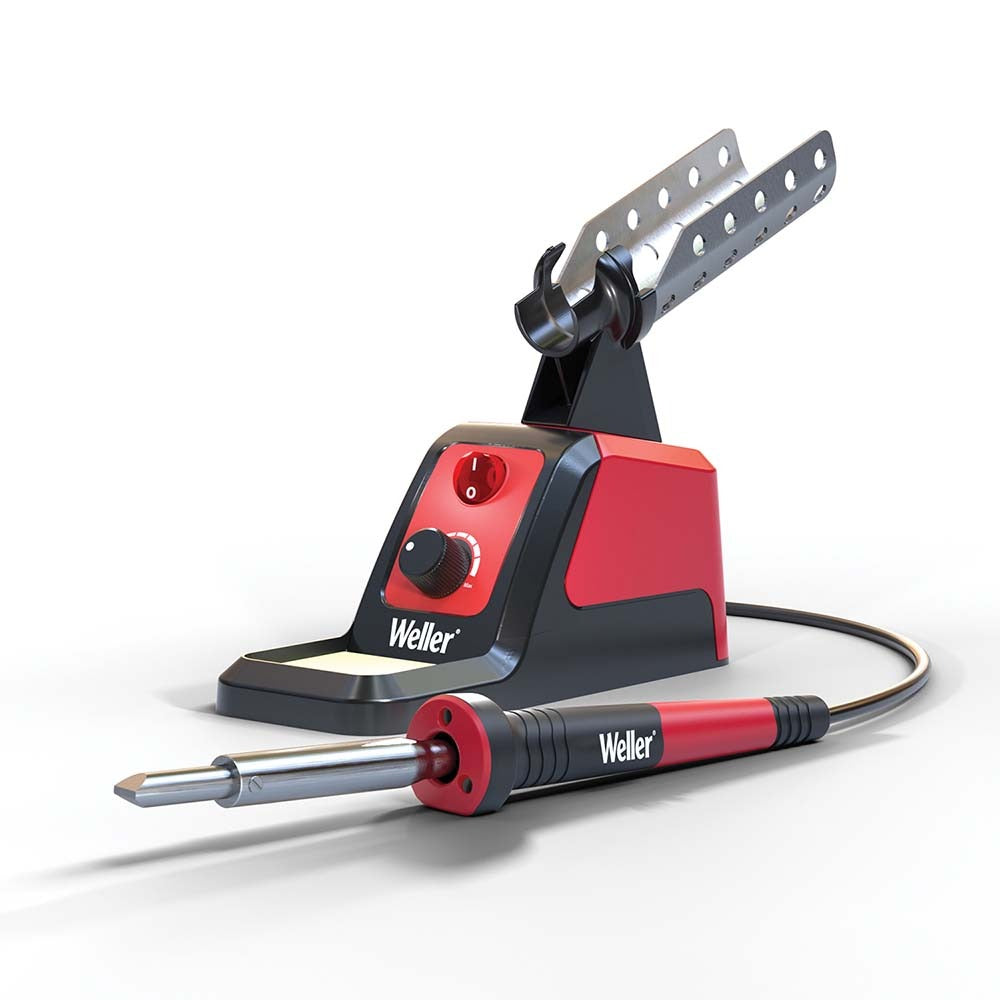 WELLER Weller WLSK8012A Soldering Station 80W 120V