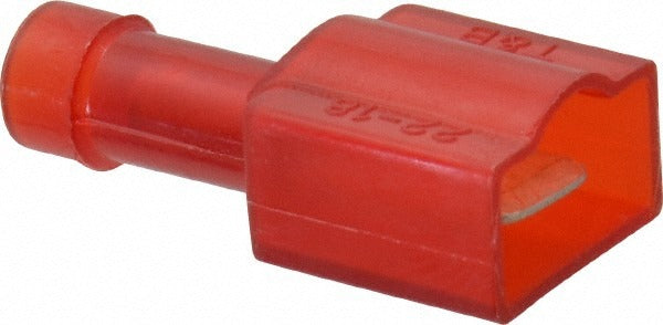 THOMAS & BETTS Thomas Betts 18RA-251T Male Wire Disconnect 22-18 Awg