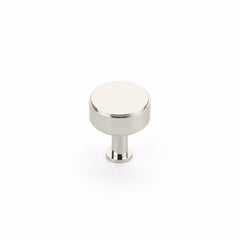 SCHAUB Schaub 5102-PN Cabinet Knob Polished Nickel Pub House