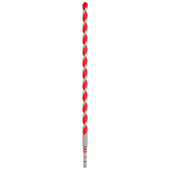 MILWAUKEE Milwaukee 48-20-9016 Shockwave 5/16 In. x 6 In. Carbide Masonry Drill Bit