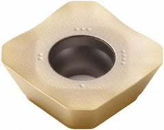 SECO TOOLS Seco 02656060 SEEX1204AFN-M10 MP3000 Milling Insert