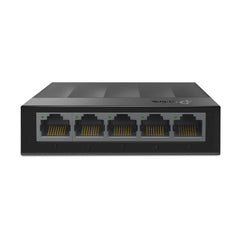 TP-LINK Tp-link ls1005g 5-port Gigabit Unmanaged Switch
