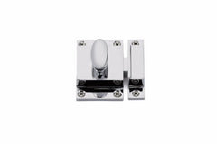 EMTEK Emtek 2270US26 Cabinet Latch Polished Chrome