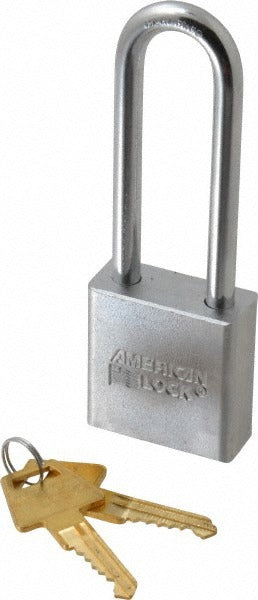 AMERICAN LOCK American Lock A6202KA-85815 Steel Keyed Alike Padlock