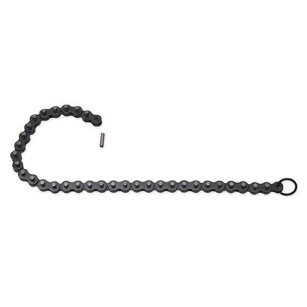 CRESCENT Crescent CW12H Chain Strap Wrench 15 in Chain